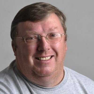 Ernie Clark