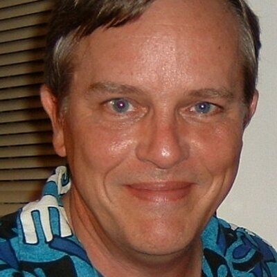 Ernie Hood
