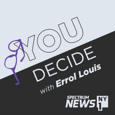 Errol Louis