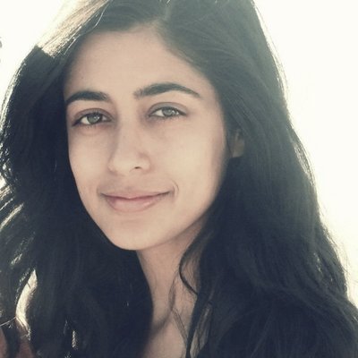 Esha Chhabra
