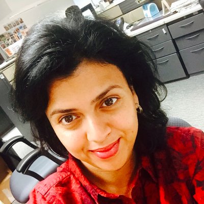 Esha Nag