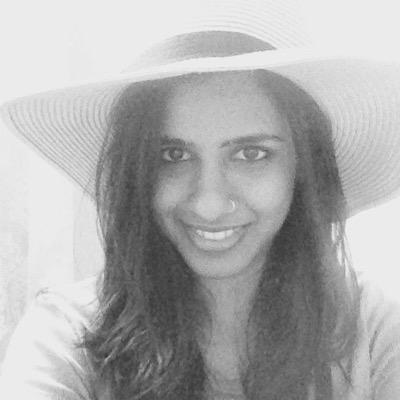 Esha Vaish