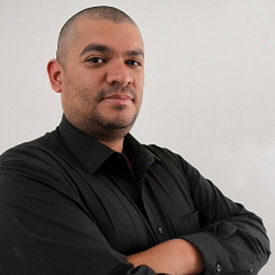 Esteban Arrieta