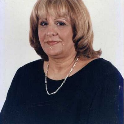 Estela Perez