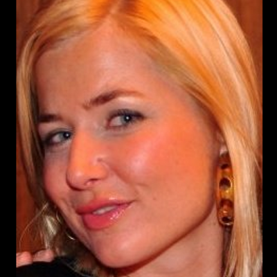Ester van Vreden