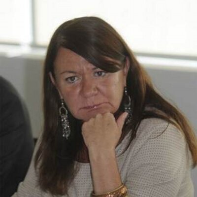 Esther Apesteguía