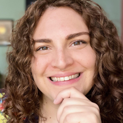 Esther Bergdahl