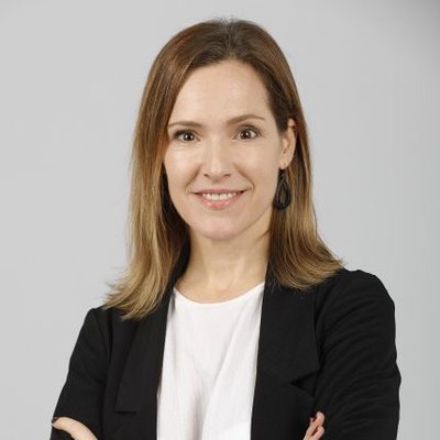 Esther G. Valero