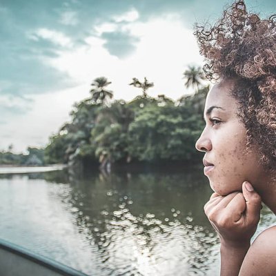Esther Kamara