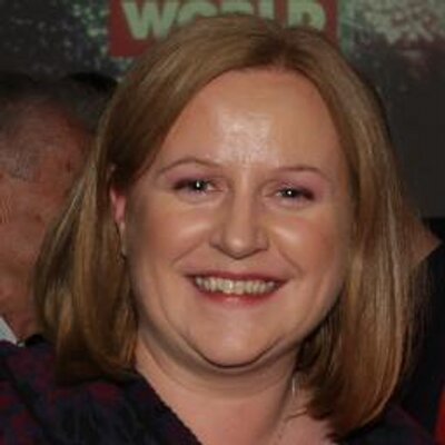 Esther McCarthy