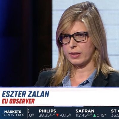 Eszter Zalan