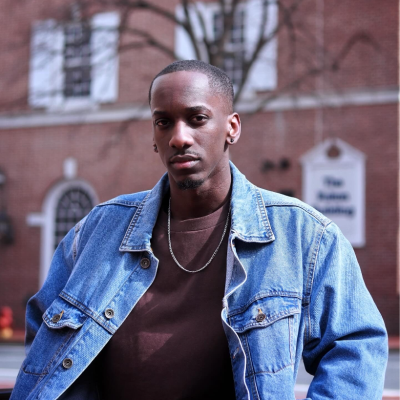Ethan Ijumba