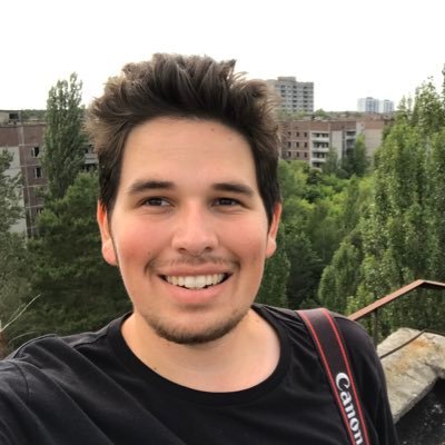 Ethan Jakob Craft