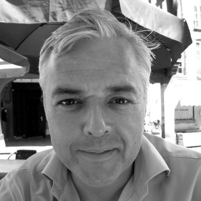 Euan McColm