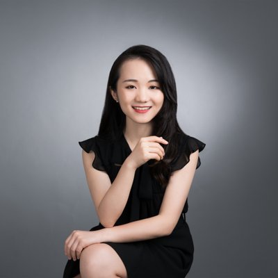 Eudora Wang