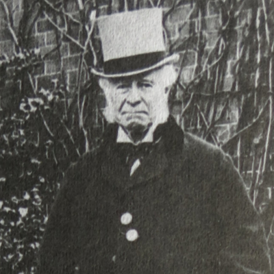 Eugene Byrne