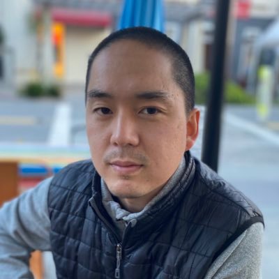 Eugene Kim