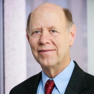 Eugene Steurle