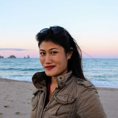 Eugenia Lim