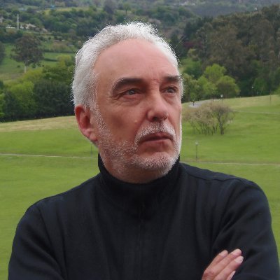 Eugenio Fuentes