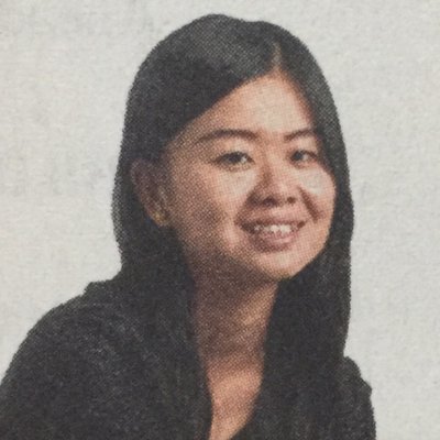 Eunice Quek