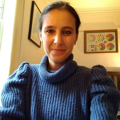 Eva Astreinidou