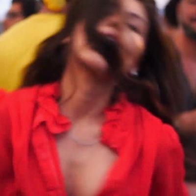 Eva Barragan