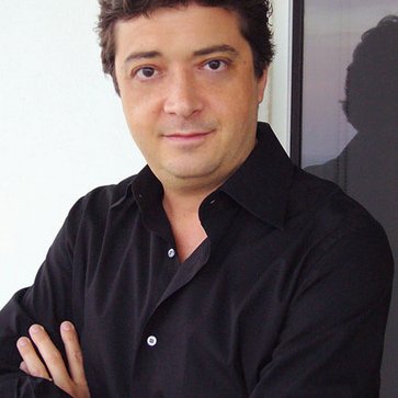 Evan Agostini