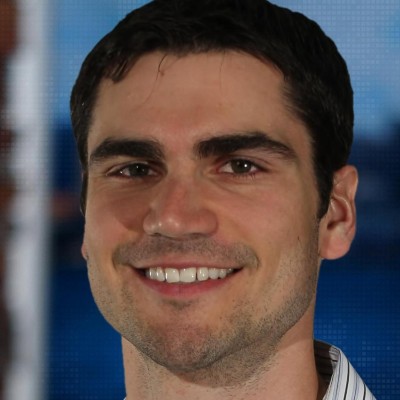 Evan Bolin