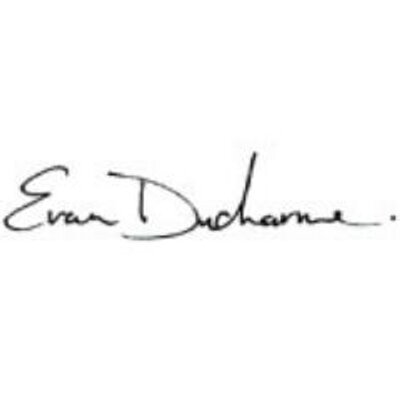 Evan Ducharme