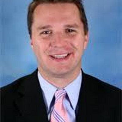 Evan Goyke