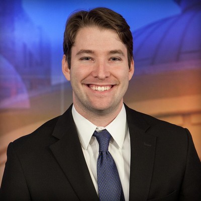 Evan J. Peterson