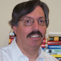 Evan Simonoff