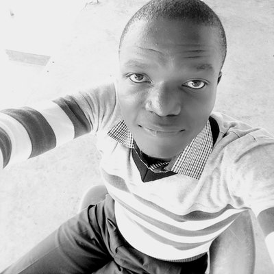 Evans Ousuru