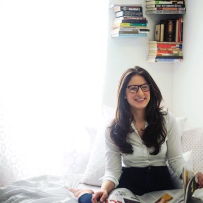 Eve Stern