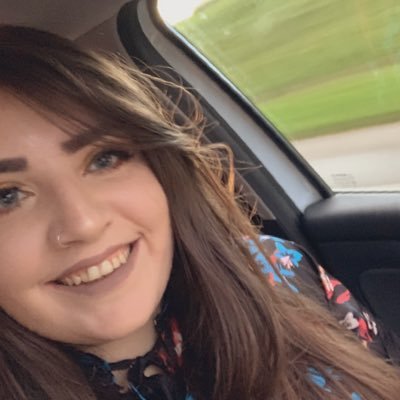 Evie Kearney