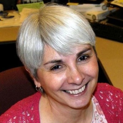 Evonne Benedict