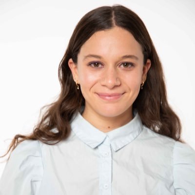 Evy Pitt Stoller