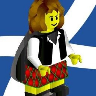 Ewan Spence