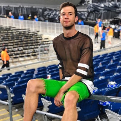Extra Eric