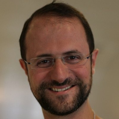 Fabio Benedetti-Valentini