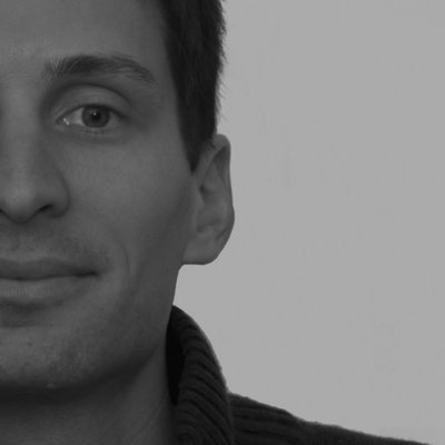Fabio Bergamin
