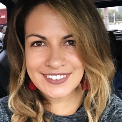 Fabiola Johnson