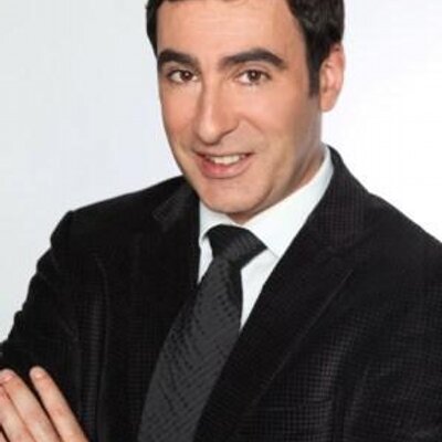 Fabrice Collaro