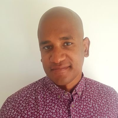 Fabrice Marimootoo