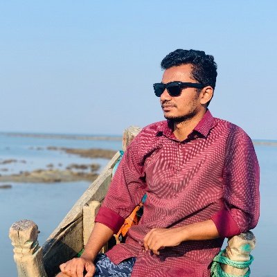 Fahim Reza Shovon