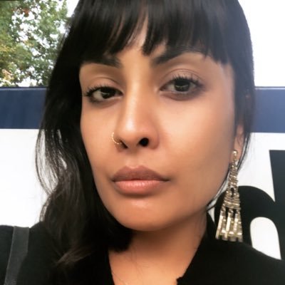Fahima Haque