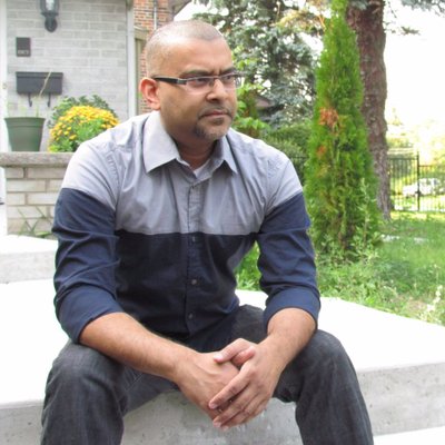 Faisal Kutty