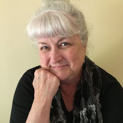 Faith Barnidge
