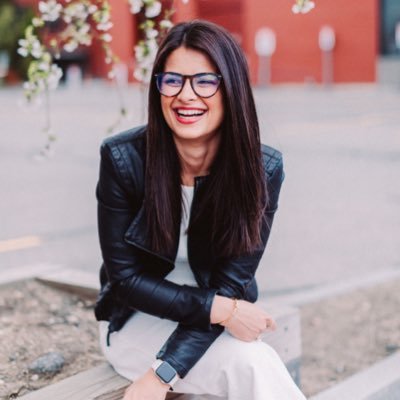 Faith Brar